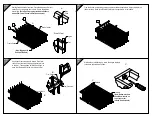 Preview for 2 page of Genuwine Cellars Elite Kit Rack Assembly Instruction