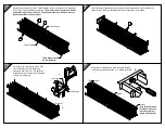 Preview for 2 page of Genuwine Cellars ELITE KIT RACK Assembly Instruction