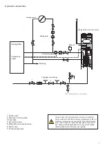 Предварительный просмотр 14 страницы Genvex COMBI 185 BP Installation Instructions Manual