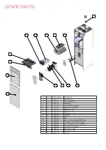 Предварительный просмотр 15 страницы Genvex COMBI 185 BP Installation Instructions Manual