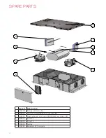 Предварительный просмотр 12 страницы Genvex ECO 190 CS/CL Installation Manual