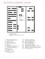 Предварительный просмотр 15 страницы Genvex ECO 190 CS/CL Installation Manual