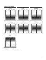 Предварительный просмотр 15 страницы Genvex ECO 190 Operating Instructions Manual