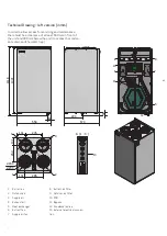 Preview for 6 page of Genvex ECO 275 Installation Manual