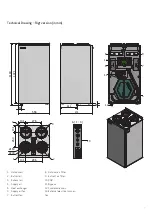 Preview for 7 page of Genvex ECO 275 Installation Manual