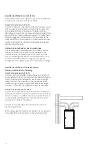 Preview for 12 page of Genvex ECO 275 Installation Manual