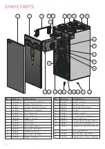 Preview for 18 page of Genvex ECO 275 Installation Manual