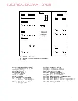 Предварительный просмотр 13 страницы Genvex ECO 375 TL Installation Manual