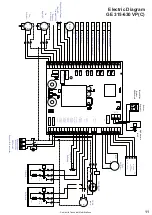 Предварительный просмотр 11 страницы Genvex GE 315 VP Installation Manual