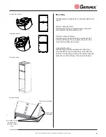 Preview for 5 page of Genvex GES Energy M Installation Manual