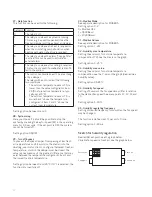 Предварительный просмотр 12 страницы Genvex OPTIMA 251 User Manual