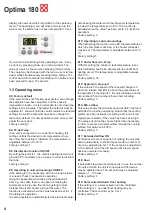 Preview for 4 page of Genvex Vanvex Optima 180 User Manual