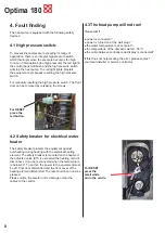 Preview for 8 page of Genvex Vanvex Optima 180 User Manual