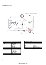 Предварительный просмотр 4 страницы Genvex Vanvex R OPTIMA 155 Installation Manual