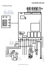 Предварительный просмотр 7 страницы Genvex Vanvex R Installation Manual