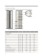 Предварительный просмотр 10 страницы Genvex VANVEX R + Manual