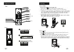 Preview for 4 page of Genway 2018D User Manual