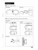 Preview for 11 page of Genway C-5 SYSTEM G9 Villa Door Station Series User Manual