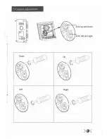 Preview for 13 page of Genway C-5 SYSTEM G9 Villa Door Station Series User Manual