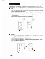 Preview for 14 page of Genway C-5 SYSTEM G9 Villa Door Station Series User Manual