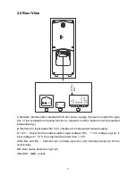 Preview for 6 page of Genway C5-IP-OS-02 User Manual