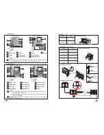 Preview for 6 page of Genway CM-03NL User Manual