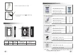 Preview for 4 page of Genway WL-06Dd2D User Manual