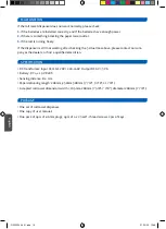 Preview for 10 page of GENWEC GW03 24 04 01 Instruction Manual