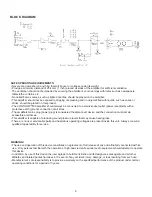 Предварительный просмотр 6 страницы Genz Benz CONTOUR 500 Owner'S Manual