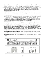 Предварительный просмотр 3 страницы Genz Benz Shen Jr Owner'S Manual