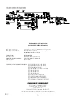 Предварительный просмотр 9 страницы Genz Benz SHUTTLE MAX 6 Owner'S Manual