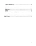 Preview for 3 page of GEO Calibration 1000 SP Operational Manual