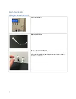 Preview for 4 page of GEO Calibration 1000 SP Operational Manual