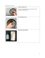 Preview for 7 page of GEO Calibration 1000 SP Operational Manual