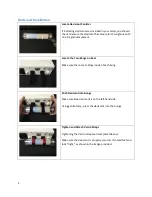 Preview for 8 page of GEO Calibration 1000 SP Operational Manual