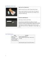 Preview for 10 page of GEO Calibration 1000 SP Operational Manual