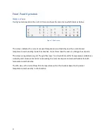 Preview for 12 page of GEO Calibration 1000 SP Operational Manual