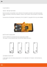 Preview for 14 page of geo-FENNEL 244045 User Manual