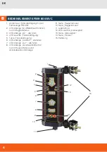 Предварительный просмотр 4 страницы geo-FENNEL 264500 Manual