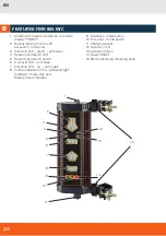 Предварительный просмотр 22 страницы geo-FENNEL 264500 Manual