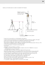 Предварительный просмотр 35 страницы geo-FENNEL 264500 Manual