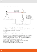 Предварительный просмотр 36 страницы geo-FENNEL 264500 Manual