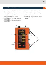 Предварительный просмотр 41 страницы geo-FENNEL 264500 Manual