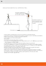 Предварительный просмотр 54 страницы geo-FENNEL 264500 Manual