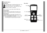 Preview for 4 page of geo-FENNEL EcoDist Pro User Manual