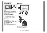 Preview for 13 page of geo-FENNEL EcoDist Pro User Manual