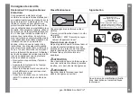 Preview for 37 page of geo-FENNEL EcoDist Pro User Manual