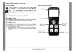 Preview for 40 page of geo-FENNEL EcoDist Pro User Manual