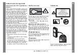 Preview for 61 page of geo-FENNEL EcoDist Pro User Manual