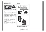 Preview for 121 page of geo-FENNEL EcoDist Pro User Manual